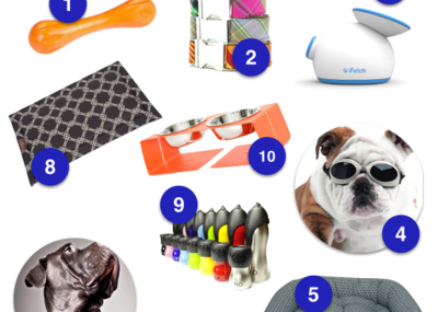 Father's Day Gift Guide for the Dog Lover Online Shopping